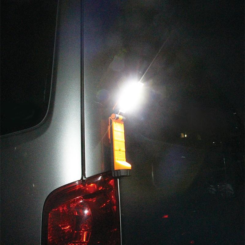PROX（プロックス） LED折り畳み2WAYランタン PX280