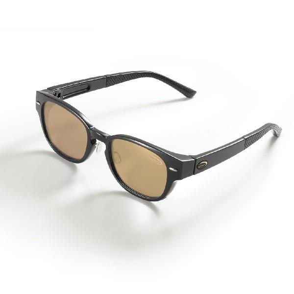 ティムコ　サイトマスター　マニフィコブラック　スーパーライトブラウン