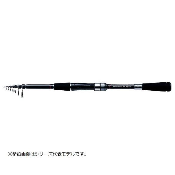 ダイワ クロスビート SW 967TMH 美品 DAIWA（釣り） ダイワ クロスビートSW 967TMH : 釣具屋