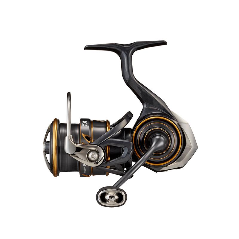 DAIWA（ダイワ） 21カルディア LT2500S : 釣具屋 セクター