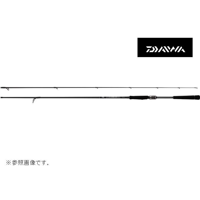ダイワ ラブラックスＡＧＳ ９６ＭＬ・Ｎ :4550133068751:釣具屋