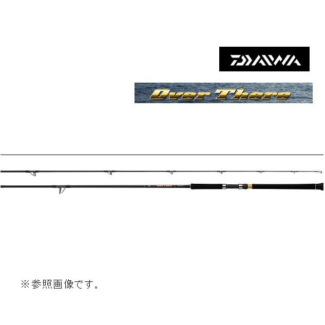 DAIWA（ダイワ） オーバーゼアグランデ 100MH : 釣具屋 セクター