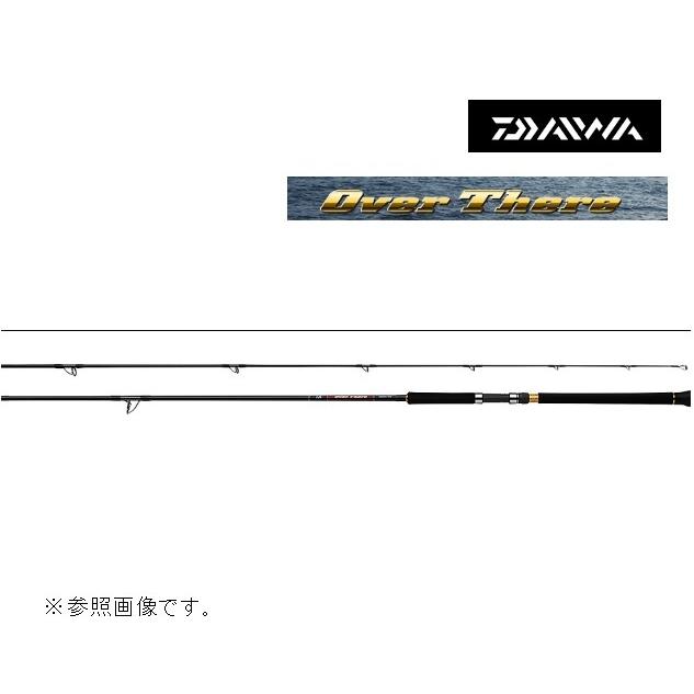 DAIWA（ダイワ） オーバーゼアグランデ 106H : 釣具屋 セクター