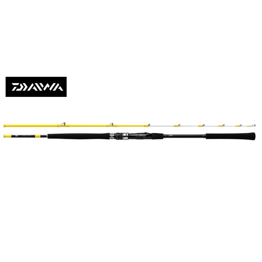 DAIWA（ダイワ） ディーオ SPS 80−180・R : 釣具屋 セクター