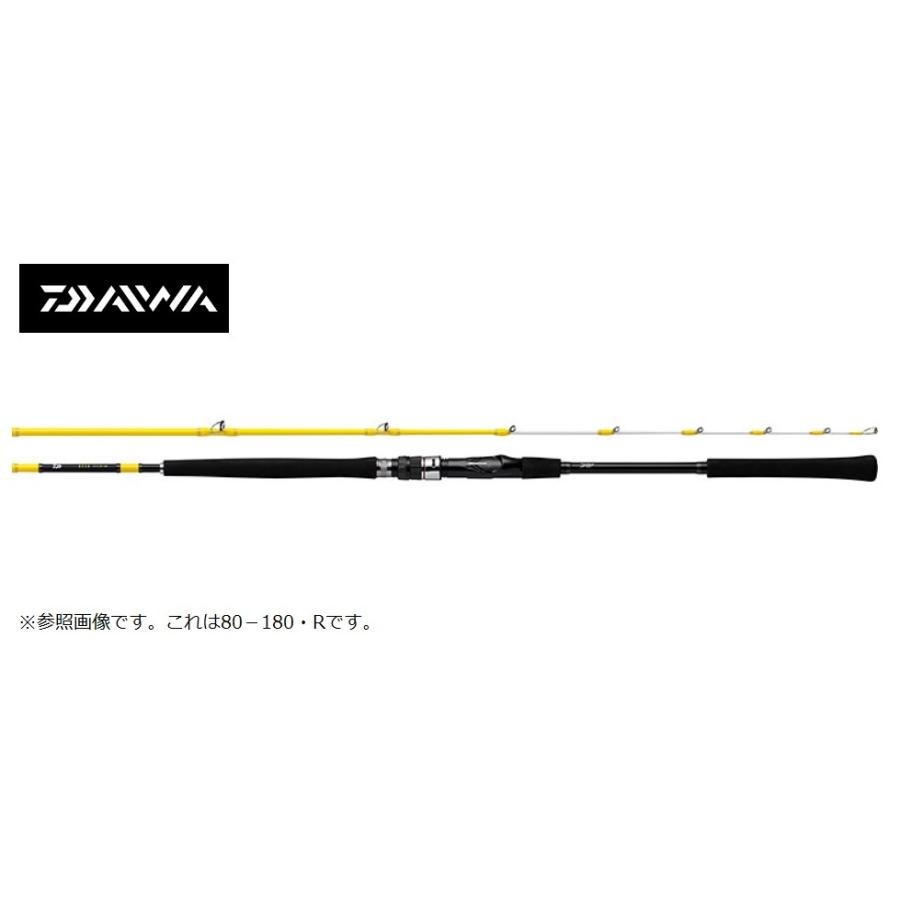 DAIWA（ダイワ） ディーオ SPS 120−180・R : 釣具屋