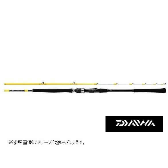 DAIWA（ダイワ） ディーオ 150−180・R : 釣具屋 セクター
