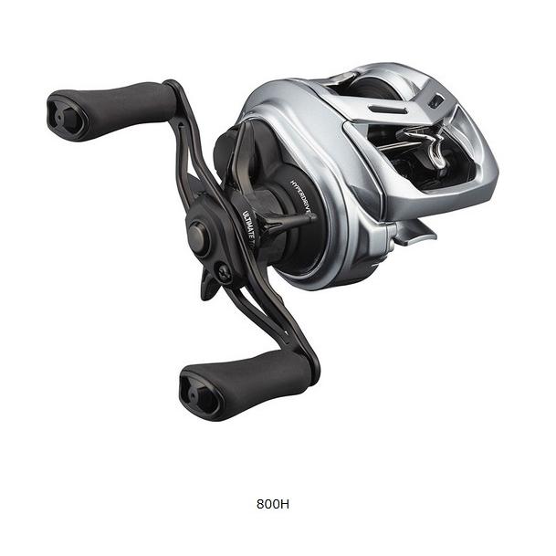 DAIWA（ダイワ） アルファスSV TW 800H : 釣具屋 セクター