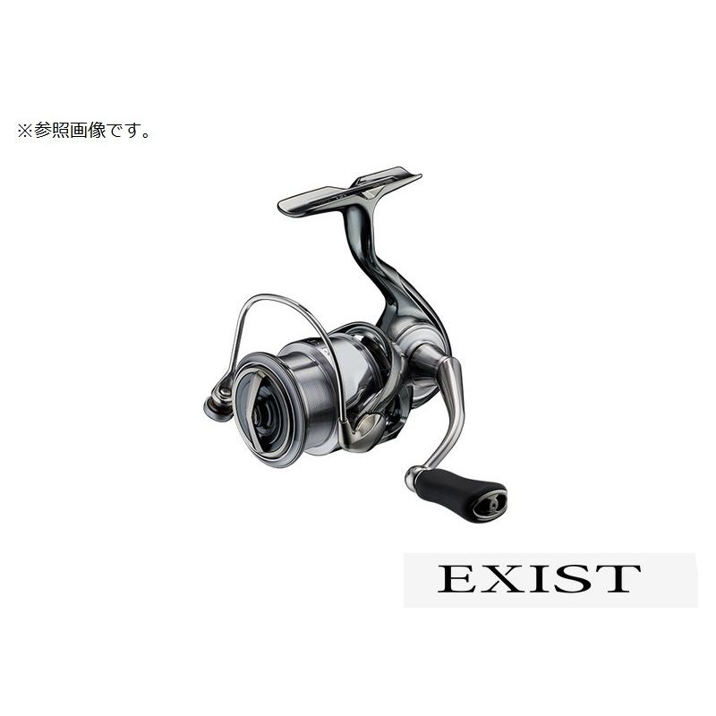 DAIWA（釣り） ダイワ 22イグジスト LT2000S−H : 釣具屋  