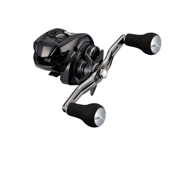 DAIWA（ダイワ） 21 ティエラA IC 150HL−DH : 釣具屋