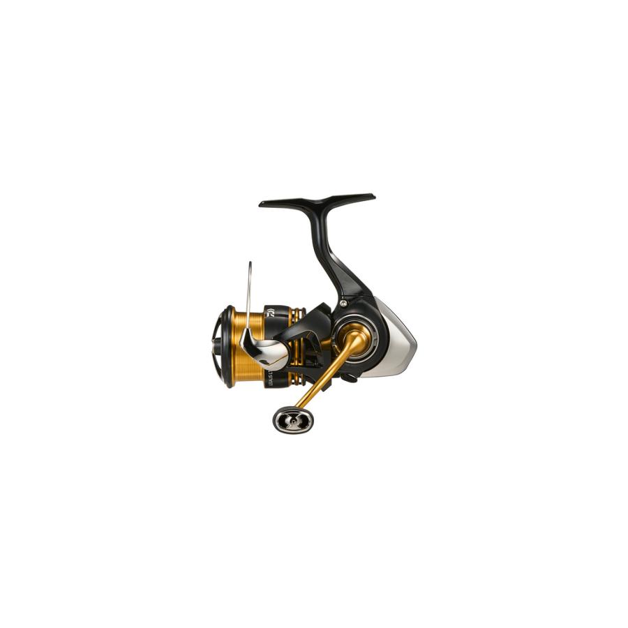 DAIWA（ダイワ） 23 レガリス LT2500S−XH : 釣具屋