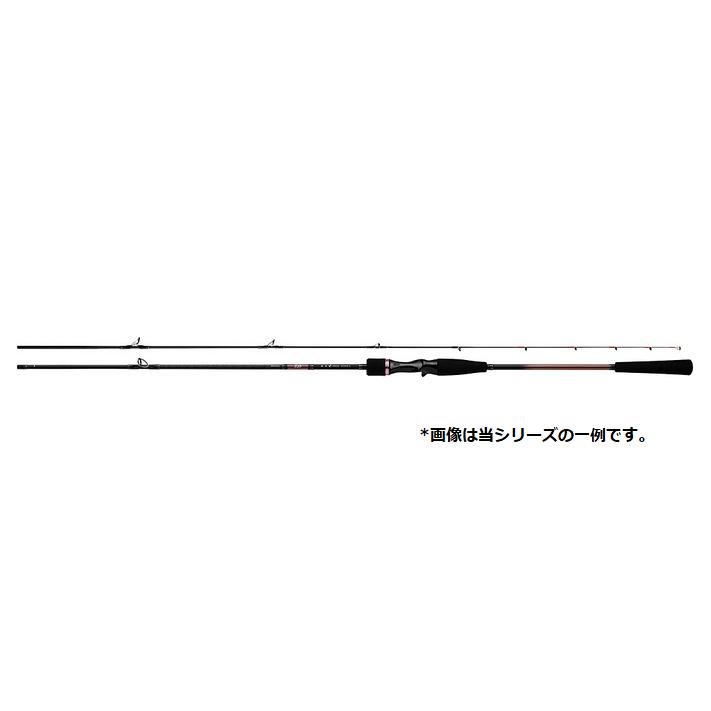 DAIWA（ダイワ） 紅牙X 69MHB−S : 釣具屋 セクター - 通販
