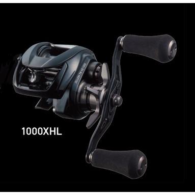 22ジリオン TWHD HL ダイワ ジリオン TW HD 1000XHL (リール) 価格比較