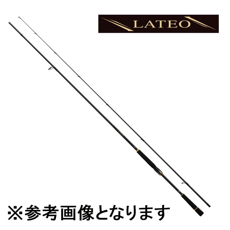 DAIWA（ダイワ） ラテオ LATEO 86ML・K : 釣具屋 セクター