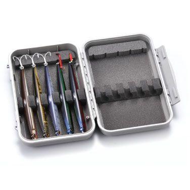 C&F DESIGN C＆F ルアーケース CFL‐2555JM : 釣具屋