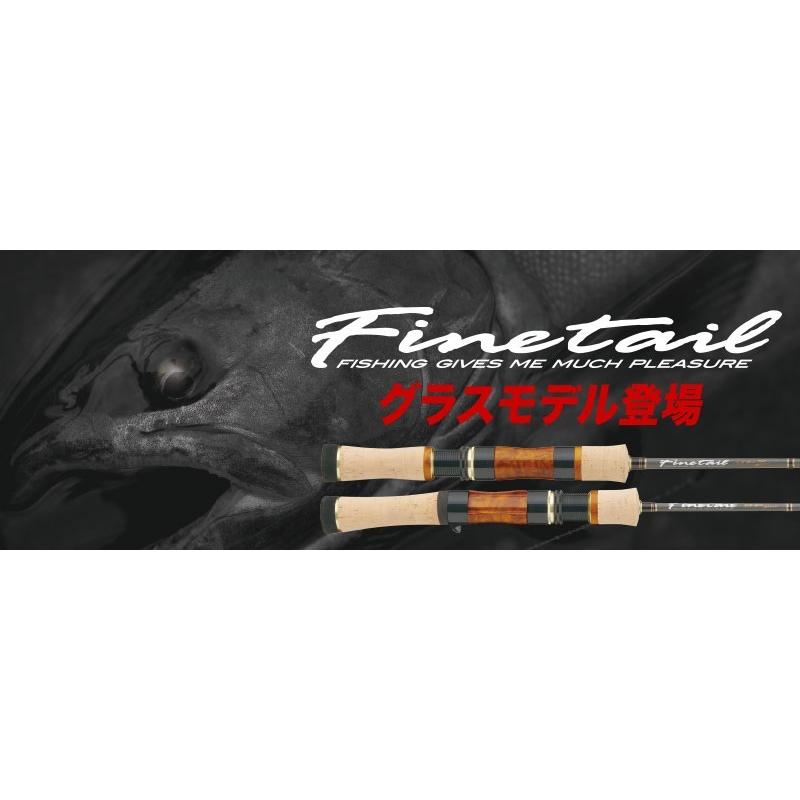 マ*ロ様 メジャークラフト　ファインテール ＦＴS-B4102UL トラウトロッ マ*ロ様 メジャークラフト ファインテール FTS-B4102UL トラウトロッ