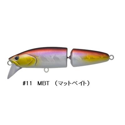 D-3 Custom Lure's（D-3カスタムルアーズ） D3 ジョイントダリア