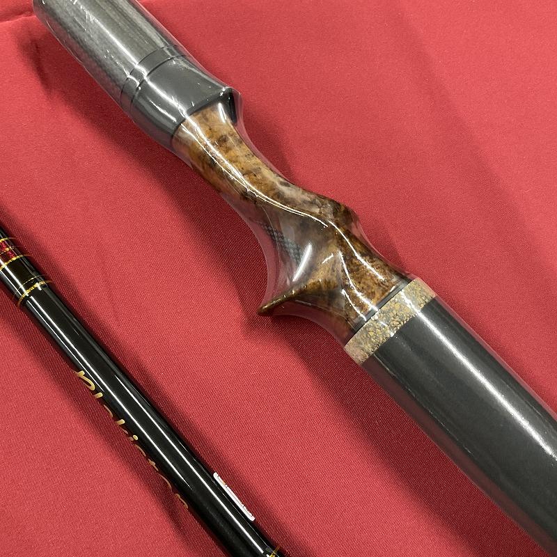 D-3 Custom Lure's（D-3カスタムルアーズ） D3カスタムルアーズ