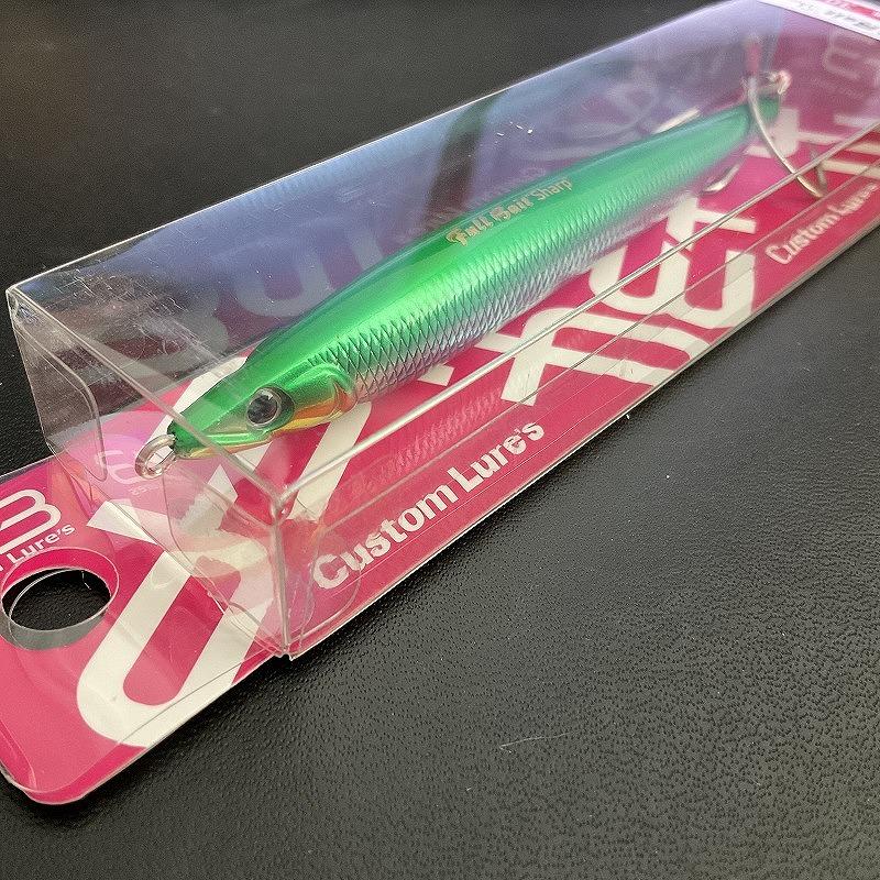 D-3 Custom Lure's D3カスタムルアーズ フルベイトシャープ