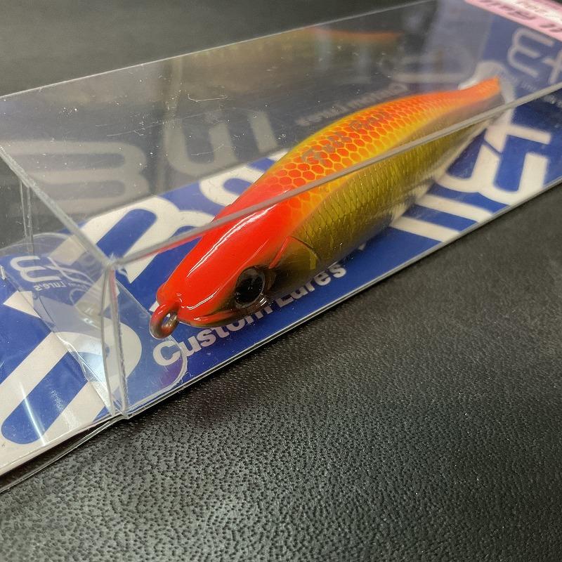 D-3 Custom Lure's（D-3カスタムルアーズ） D3カスタムルアーズ