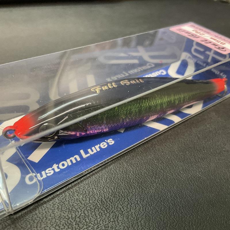 D-3 Custom Lure's（D-3カスタムルアーズ） D3カスタムルアーズ