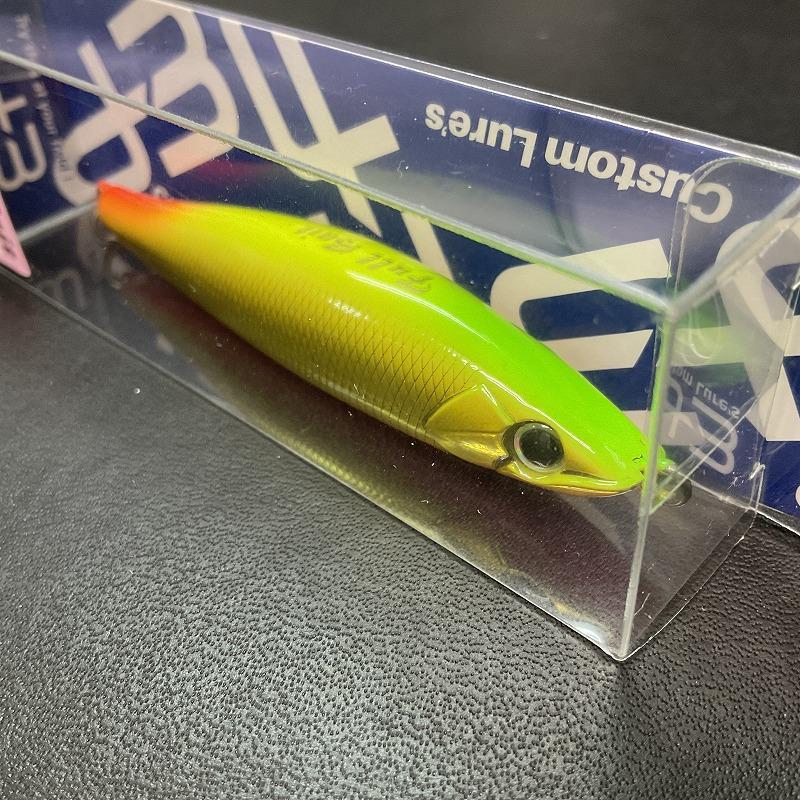 D-3 Custom Lure's（D-3カスタムルアーズ） D3カスタムルアーズ