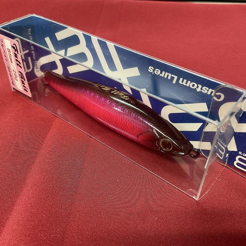 D-3 Custom Lure's（D-3カスタムルアーズ） D3カスタムルアーズ