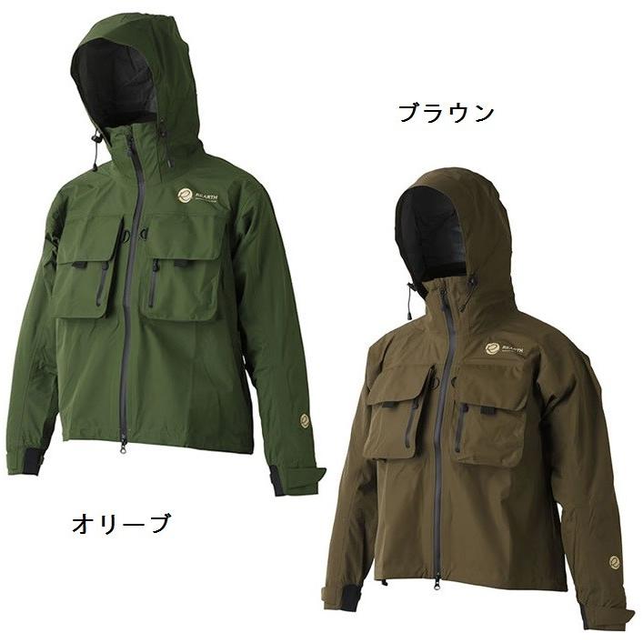 旧モデル リアス ウェーディングジャケット ｆｒｓ ９０００ オリーブ ｌ Acアダプター付 アウトドア 釣り 旅行用品 釣り Www Eclassbms Co In