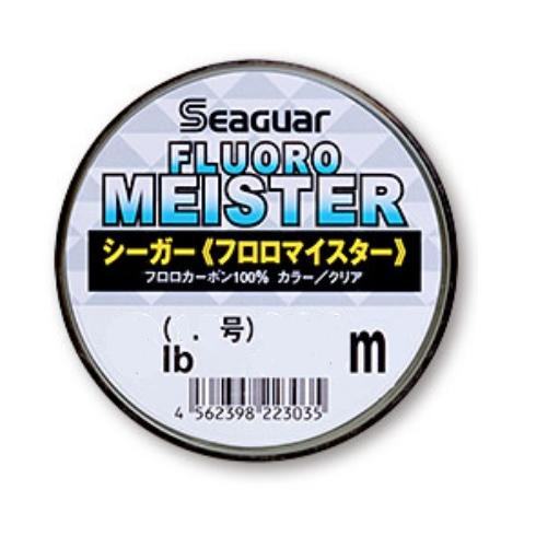 シーガー フロロマイスター 300m 6lb : 釣具屋 セクター - 通販
