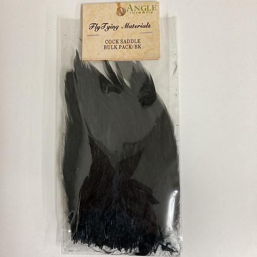 アングル　コックサドル　バルクパック　ＢＫ | 
