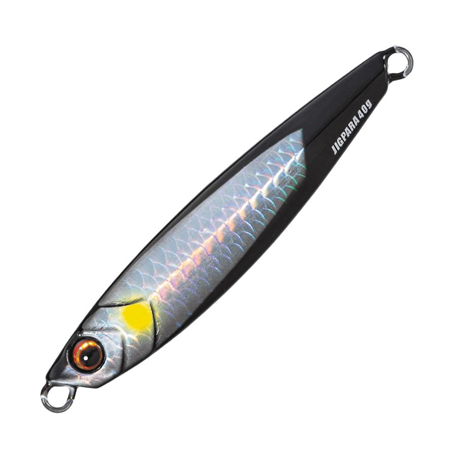 Major Craft（メジャークラフト） ジグパラショート 40g ＃059