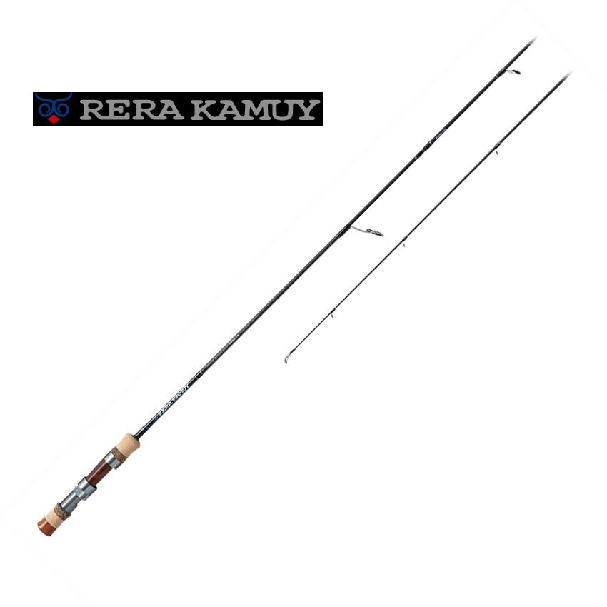 即納最大半額 パームス レラカムイ ｒｋｓｓ５１ｌ ノースランドスペシャルロッド 再再販 Mediquicklab Com