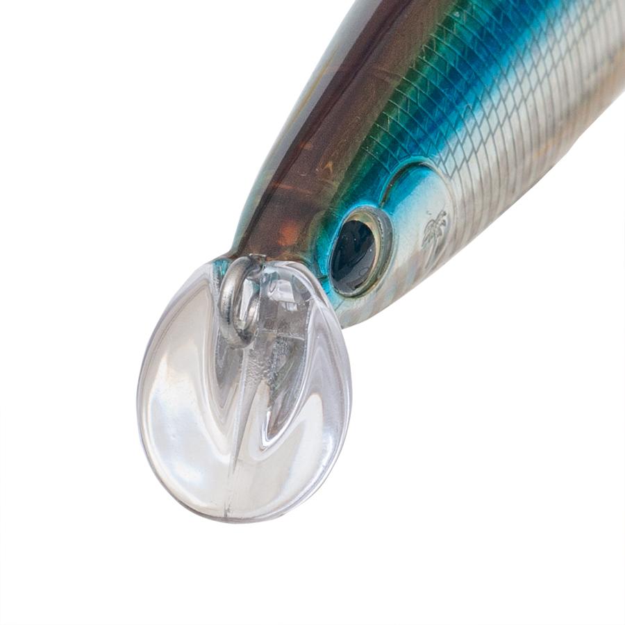 PALMS パームス ジャバミフラット 175F SL155 マットタイガー