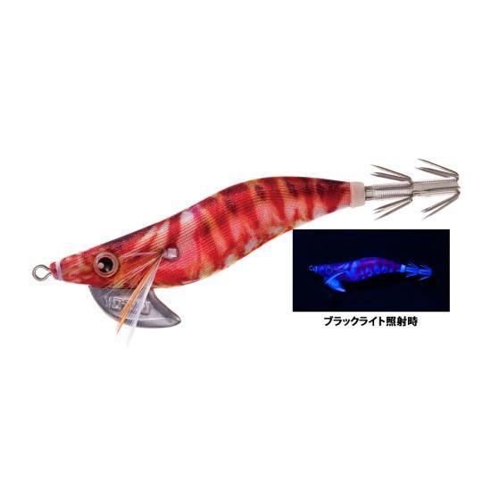 DUEL（デュエル） ヨーヅリ（YO‐ZURI） アオリーQ RS 1．6