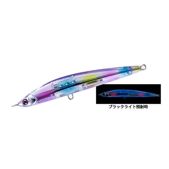 DUEL（デュエル） ハードコアシンキングペンシル 120 KVCA