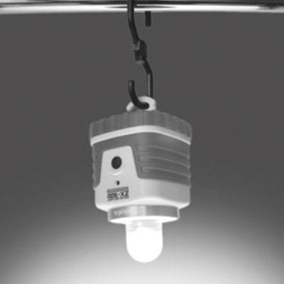 冨士灯器 ZEXUS LEDランタン ZX‐500 : 釣具屋 セクター
