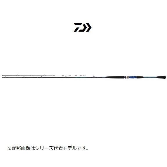 DAIWA（ダイワ） アナリスター73 80−265 : 釣具屋 セクター