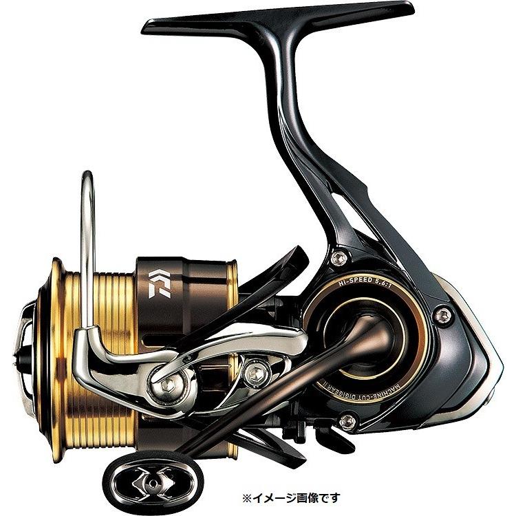 DAIWA（ダイワ） 17セオリー 3500PE−H : 釣具屋 セクター