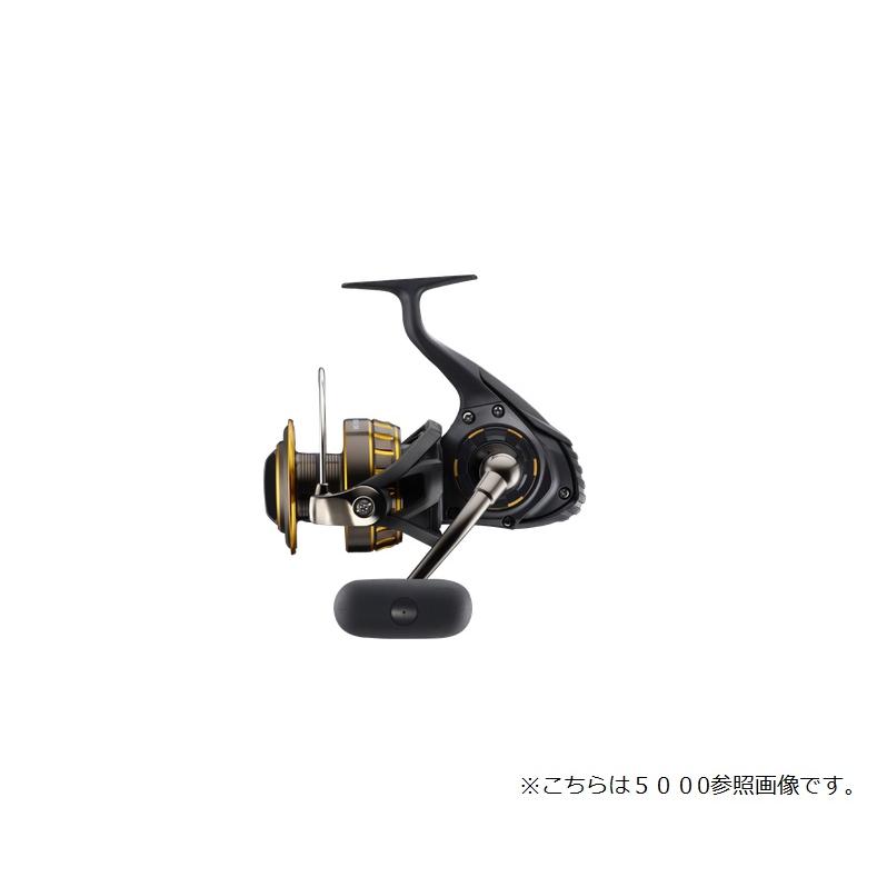 DAIWA（釣り） ダイワ 16BG 5000H : 釣具屋 セクター