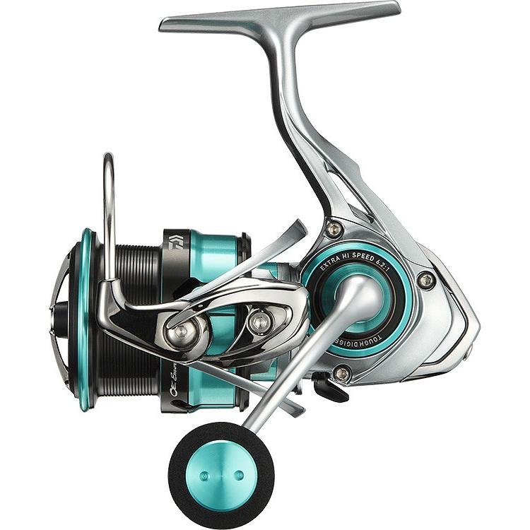 ダイワ エメラルダス AIR LT 3000S-CXH DAIWA（ダイワ） エメラルダス AIR LT3000S−CXH : 釣具