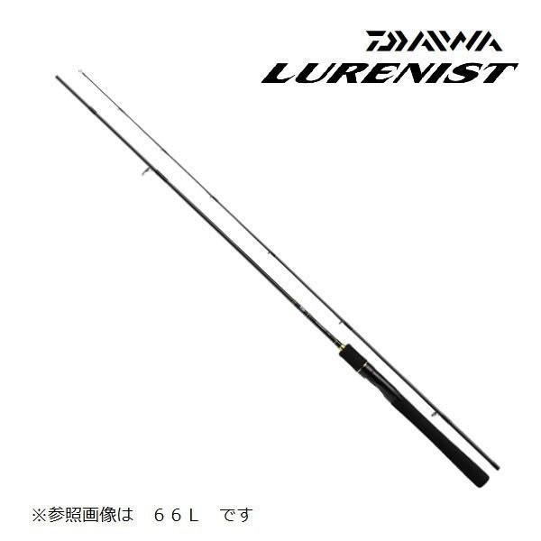 ダイワ　ＬＵＲＥＮＩＳＴ（ルアーニスト）　６０ＸＵＬ　