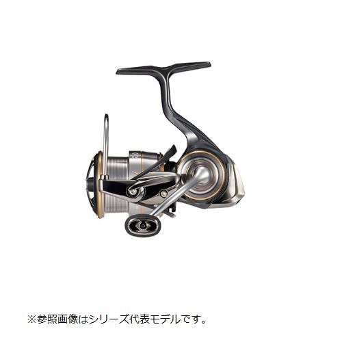 DAIWA（ダイワ） 20ルビアス FC LT2000S−XH : 釣具屋
