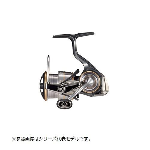 DAIWA（ダイワ） 20ルビアス LT2500−XH : 釣具屋 セクター
