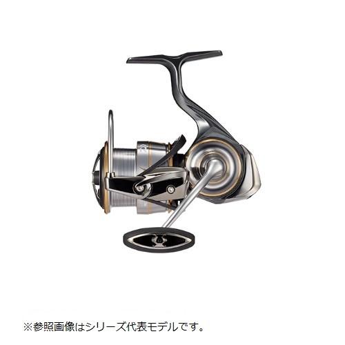 ダイワ 20ルビアス LT3000S−CXH｜両軸リール
