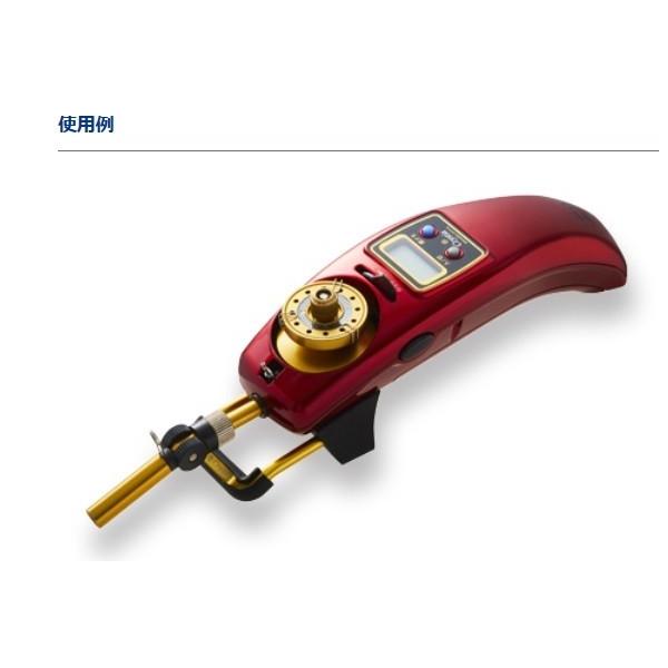 DAIWA（ダイワ） クリスティアワカサギ ふんばるレッグ ブルー : 釣具