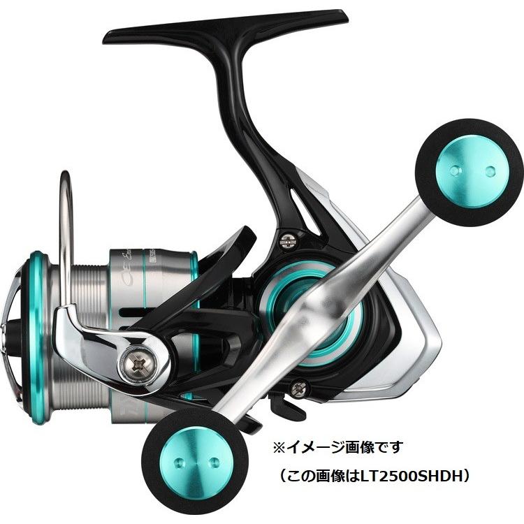 ダイワ エメラルダス LT3000 DAIWA（釣り） ダイワ 19エメラルダスLT LT3000S−C