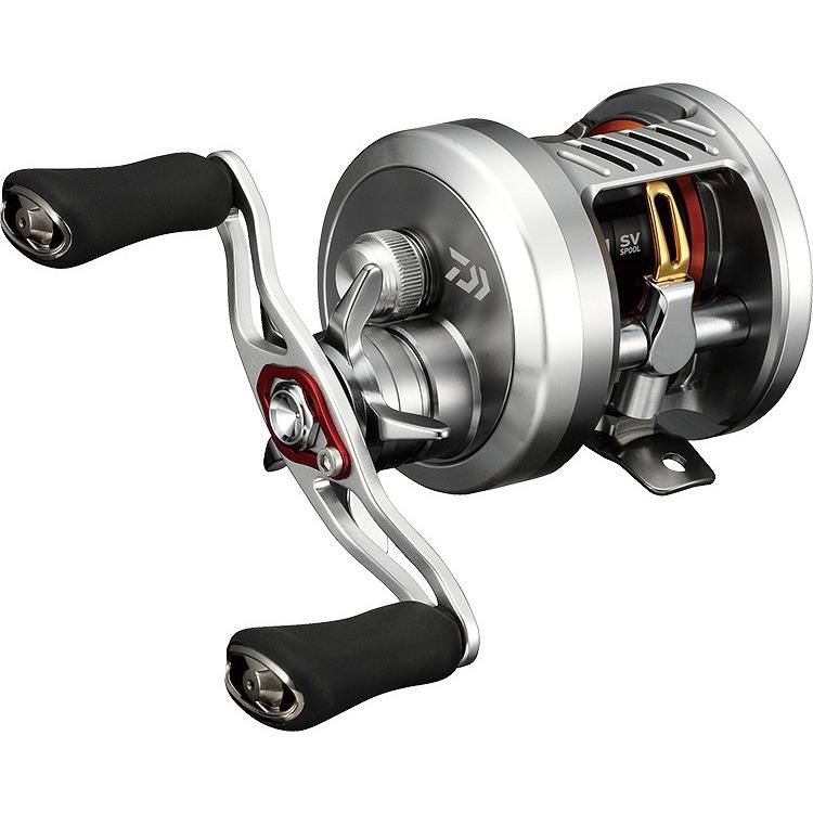 DAIWA(釣り) ダイワ ミリオネアCTSV 70SH : 釣具屋 DAIWA(釣り) ダイワ ミリオネアCTSV 70SH : 釣具屋