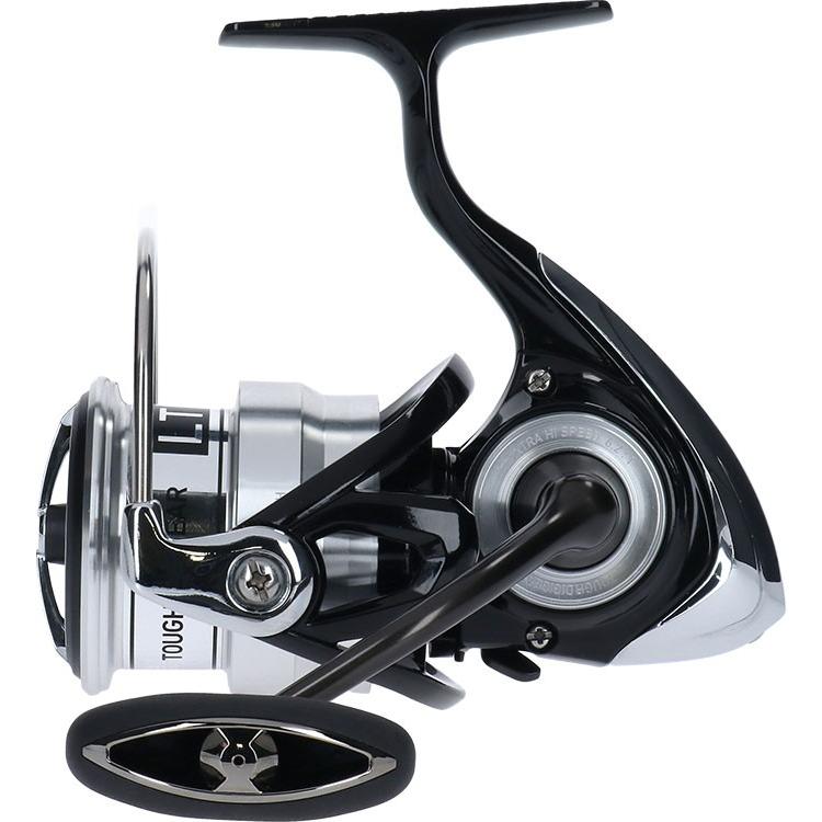DAIWA（ダイワ） 19 レグザ LT 4000S−CXH : 釣具屋
