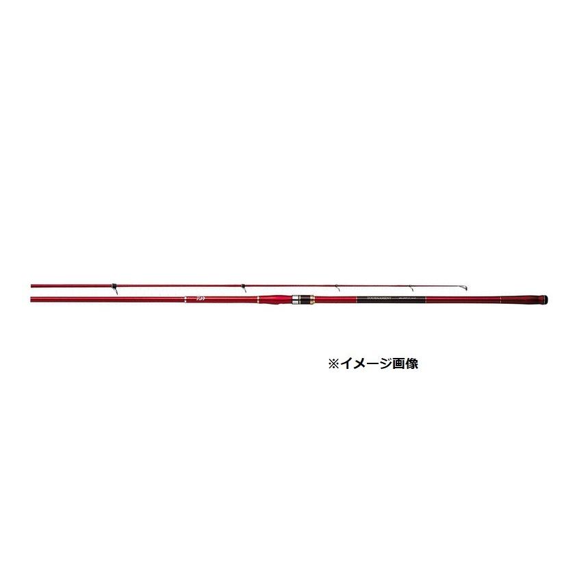 週間売れ筋 ダイワ(DAIWA) 振出投げ竿 トーナメントサーフT・R 27-405・R 釣り竿 通販 ダイワ(DAIWA) 振出投げ竿 トーナメントサーフT・R 27-405・R 釣り竿