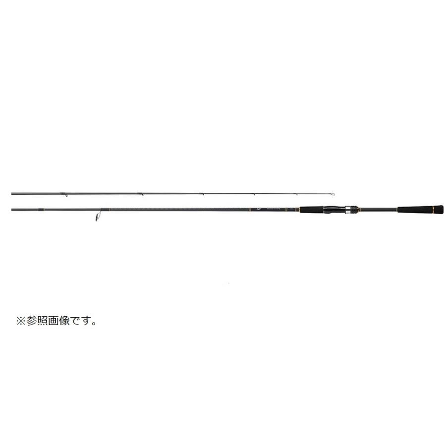 DAIWA（ダイワ） シーバスハンターX 93ML・R : 釣具屋 セクター