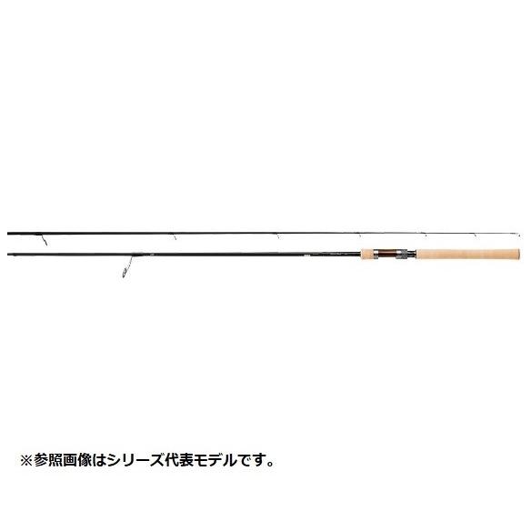 DAIWA（ダイワ） シルバークリーク ネイティブスティンガー 85M
